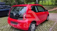 2013 Volkswagen Up