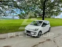 2013 Volkswagen Up