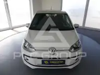 2013 Volkswagen Up
