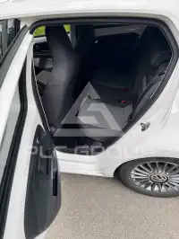 2013 Volkswagen Up