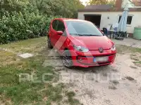 2013 Volkswagen Up