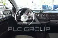 2013 Volkswagen Up