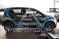 2013 Volkswagen Up