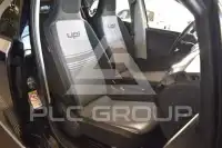 2013 Volkswagen Up