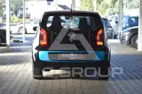 2013 Volkswagen Up