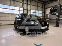 2013 Volkswagen Up