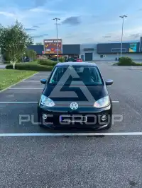 2013 Volkswagen Up