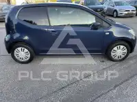 2013 Volkswagen Up