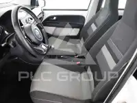2013 Volkswagen Up