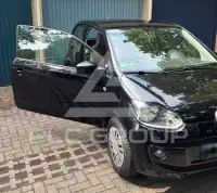 2013 Volkswagen Up