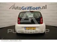 2013 Volkswagen Up