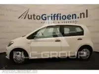 2013 Volkswagen Up