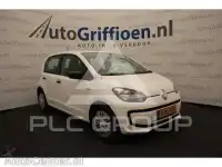 2013 Volkswagen Up