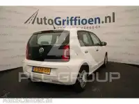 2013 Volkswagen Up
