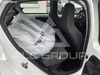 2013 Volkswagen Up