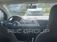 2013 Volkswagen Up