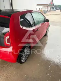 2013 Volkswagen Up