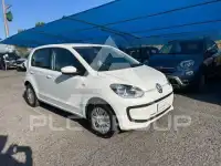 2013 Volkswagen Up
