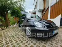 2013 Volkswagen BEETLE