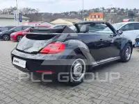 2013 Volkswagen BEETLE