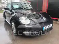 2013 Volkswagen BEETLE