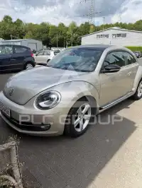 2013 Volkswagen BEETLE