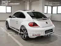 2013 Volkswagen BEETLE