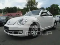 2013 Volkswagen BEETLE