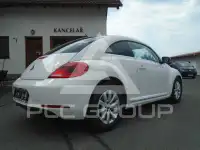 2013 Volkswagen BEETLE