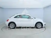 2013 Volkswagen BEETLE