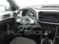 2013 Volkswagen BEETLE