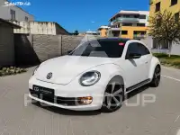 2013 Volkswagen BEETLE
