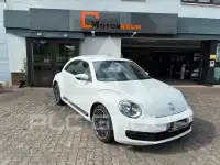 2013 Volkswagen BEETLE