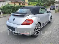 2013 Volkswagen BEETLE