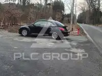 2013 Volkswagen BEETLE