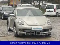 2013 Volkswagen BEETLE
