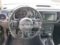 2013 Volkswagen BEETLE