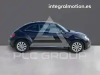 2013 Volkswagen BEETLE