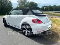 2013 Volkswagen BEETLE