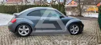 2013 Volkswagen BEETLE