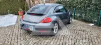 2013 Volkswagen BEETLE