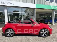 2013 Volkswagen BEETLE