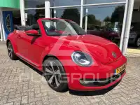 2013 Volkswagen BEETLE