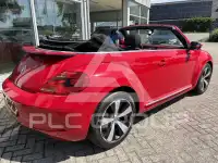 2013 Volkswagen BEETLE