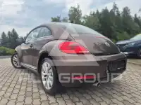 2013 Volkswagen BEETLE