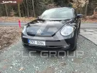 2013 Volkswagen BEETLE