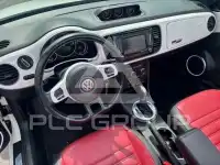 2013 Volkswagen BEETLE