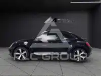 2013 Volkswagen BEETLE