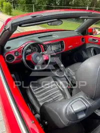 2013 Volkswagen BEETLE