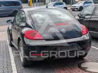 2013 Volkswagen BEETLE